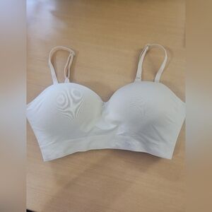 Truekind Supportive Wireless Shaping Bra